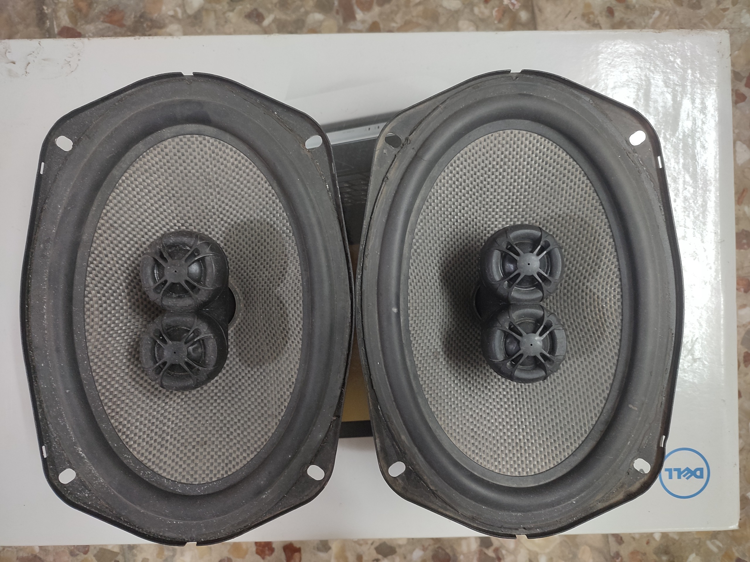 باند mtx 6000