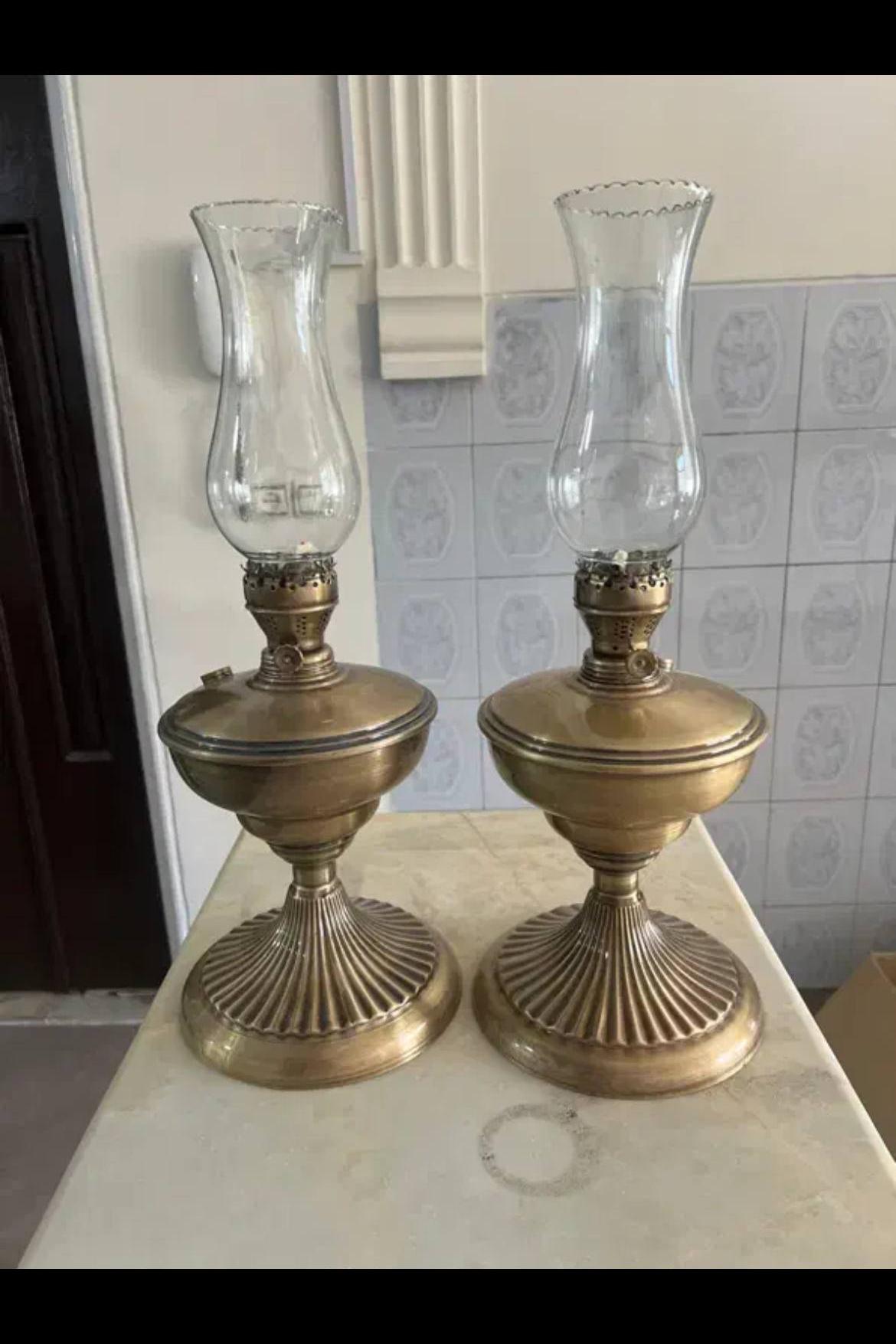 چراغ گردسوز طرح قدیم