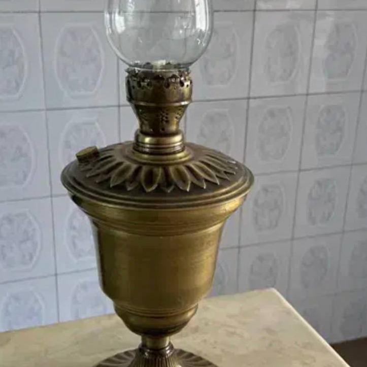 چراغ گردسوز طرح قدیم تولید جدید