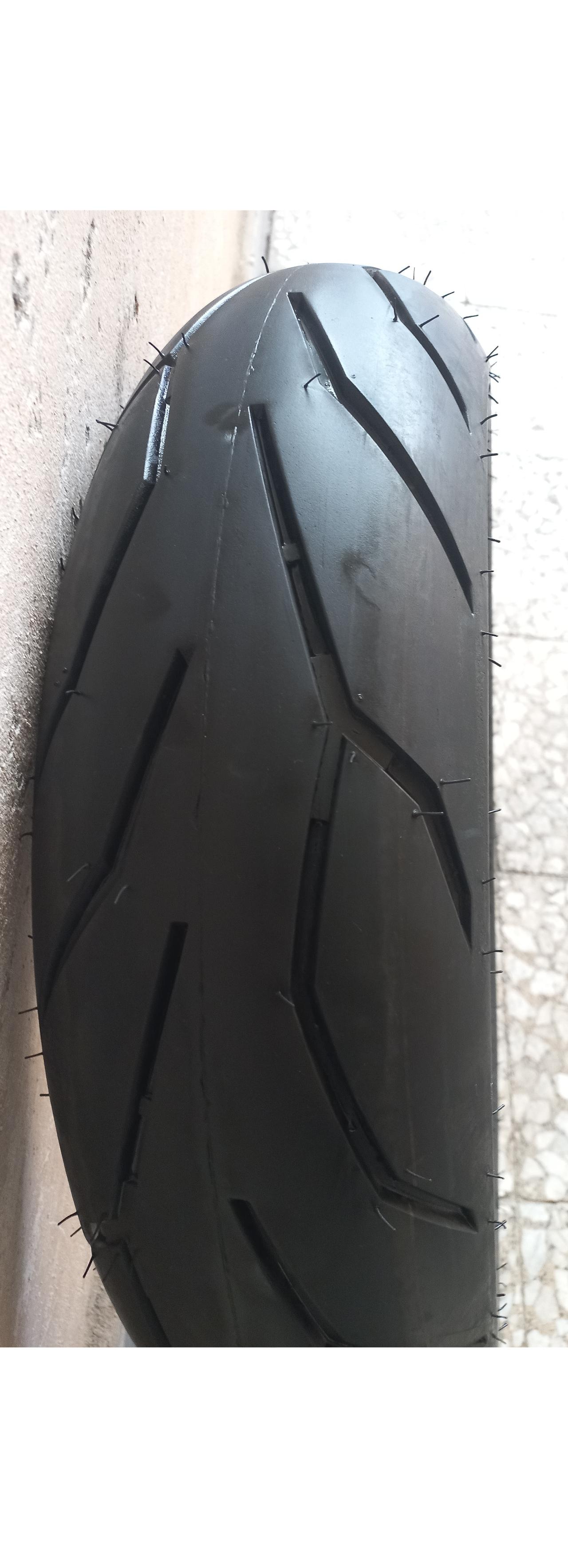 لاستیک 150/55/17ایران یاسا