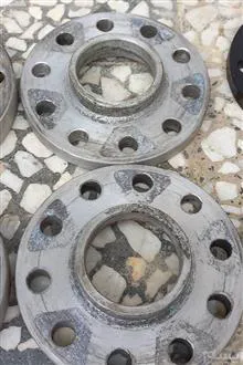 اسپیسر