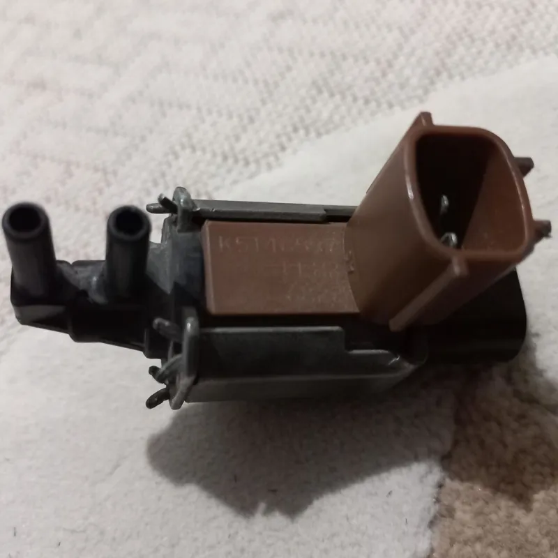 شیر برقی تنظیم هوای موتور mazda3 قدیم