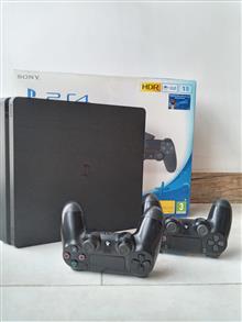 Ps4