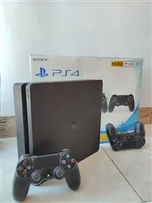 Ps4