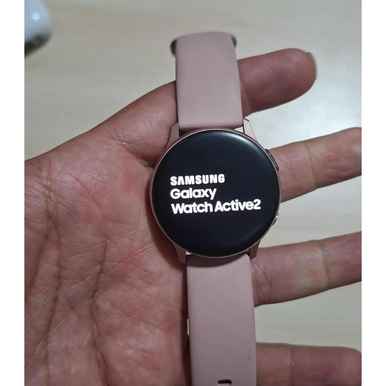 Samsung Watch Active 2