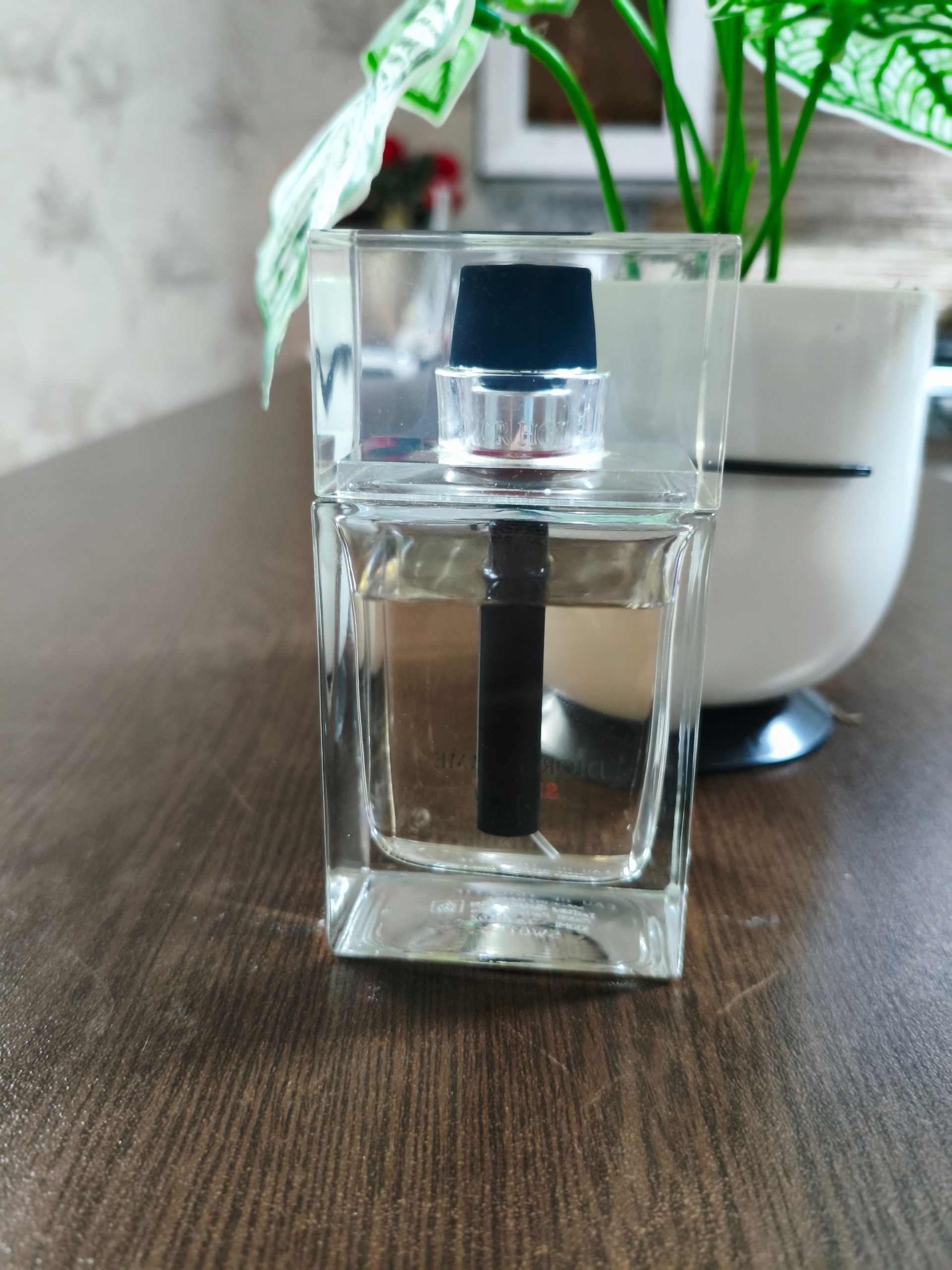 عطر ادکلن دیور هوم اسپرت