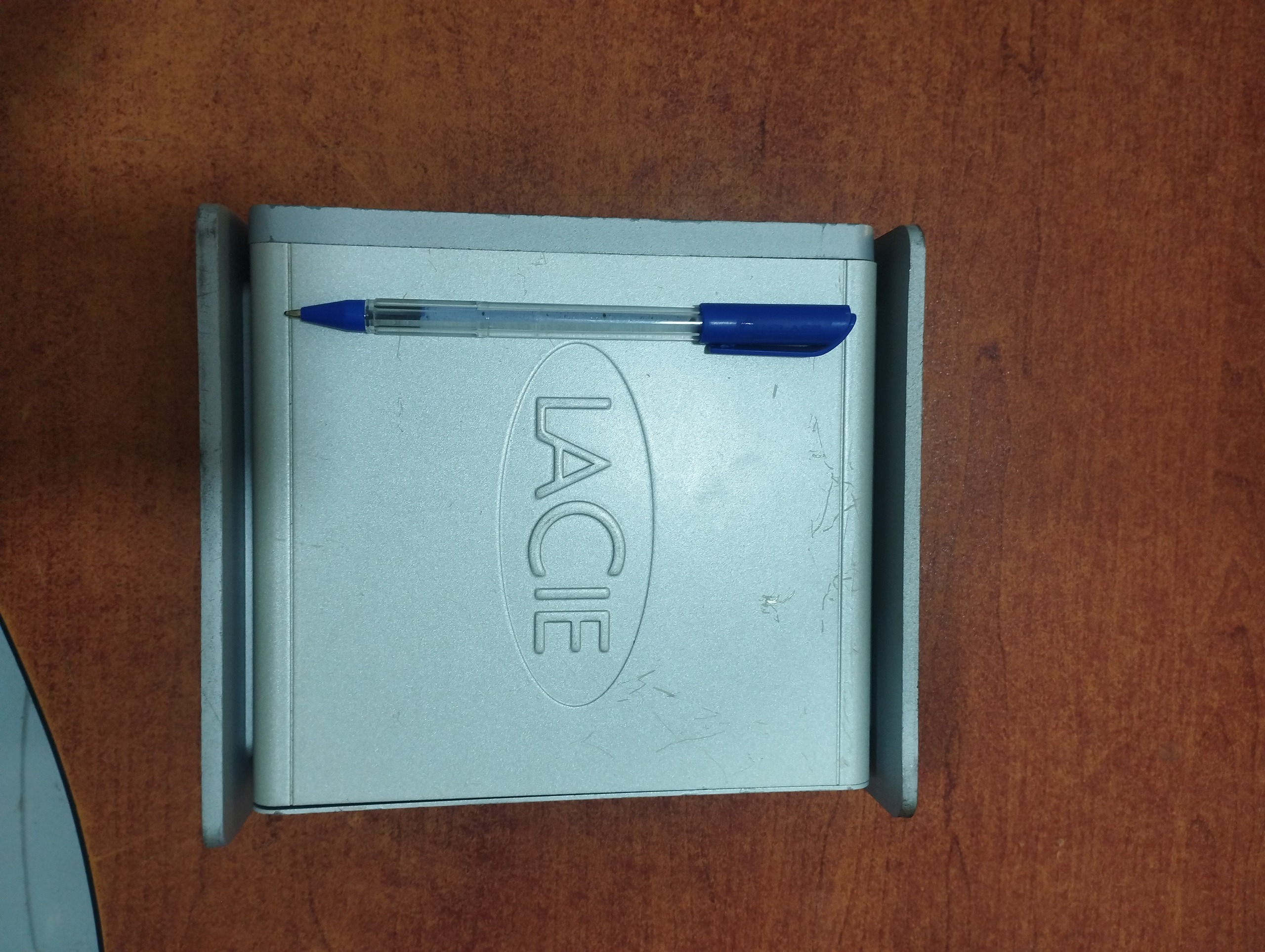 هارد دیسک اکسترنال LaCie