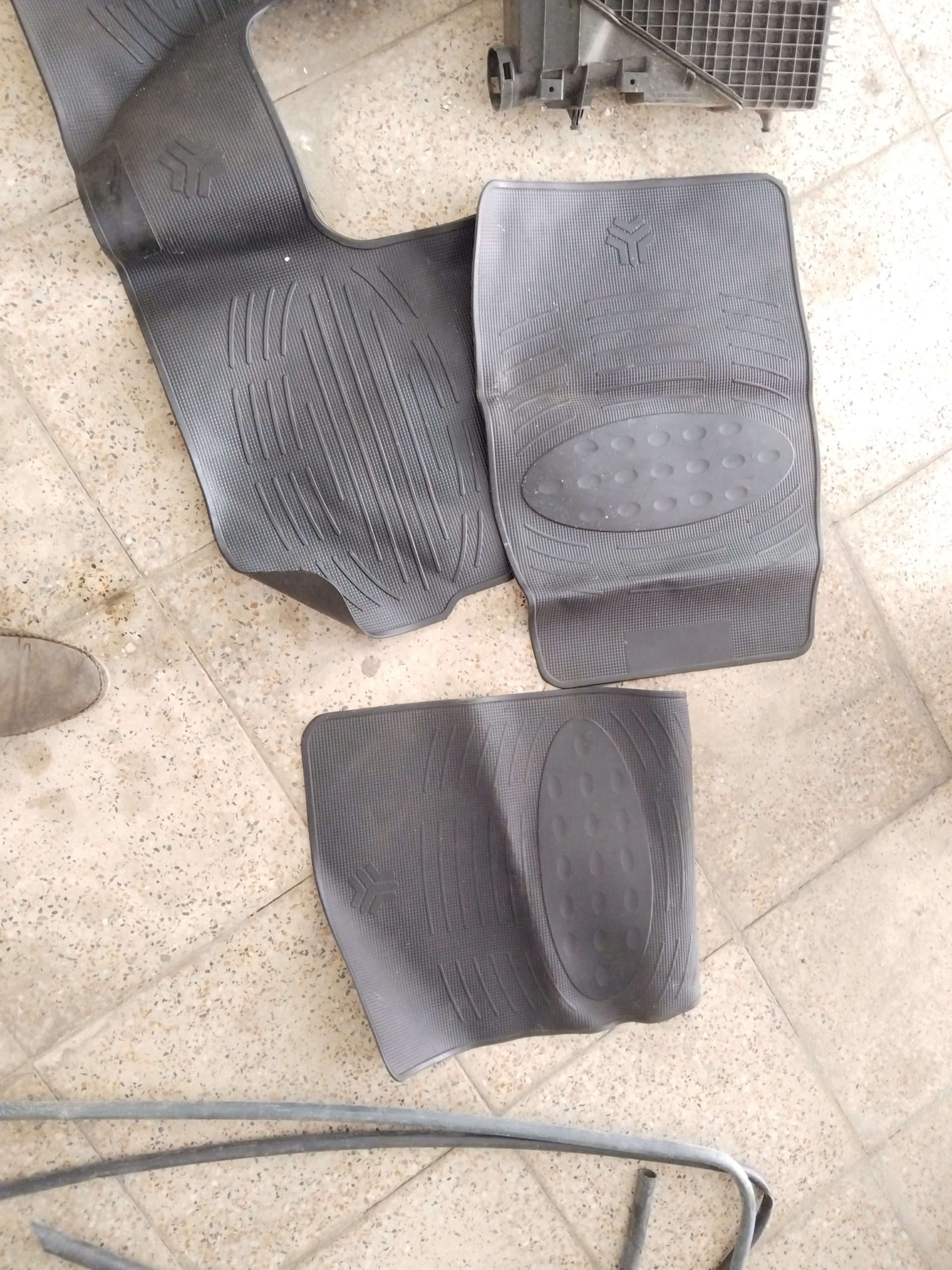 کف پوش ساینا کوئیک