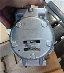 کمپرسور