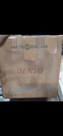 کمپرسور
