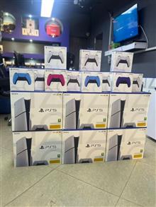 PS5