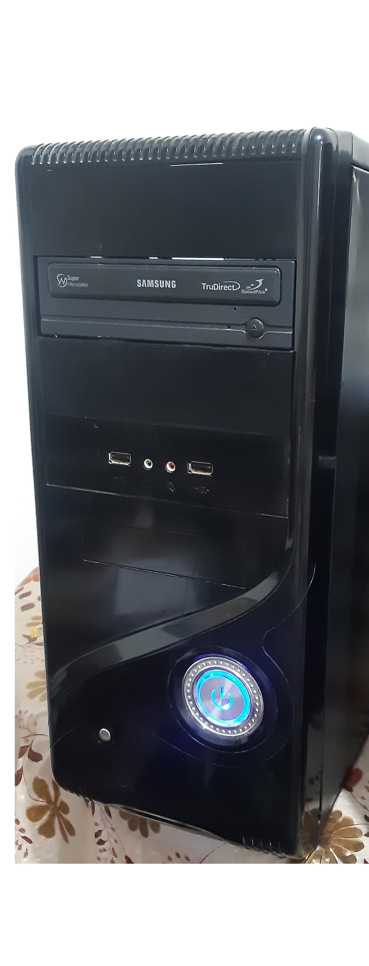کیس کامپیوتر ddr3