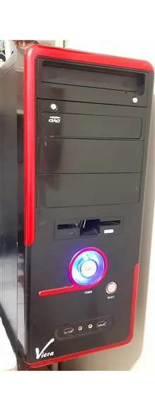 کیس