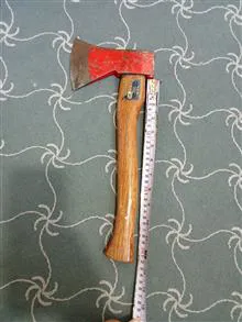 تبر