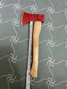 تبر