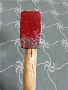 تبر