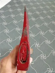 تبر