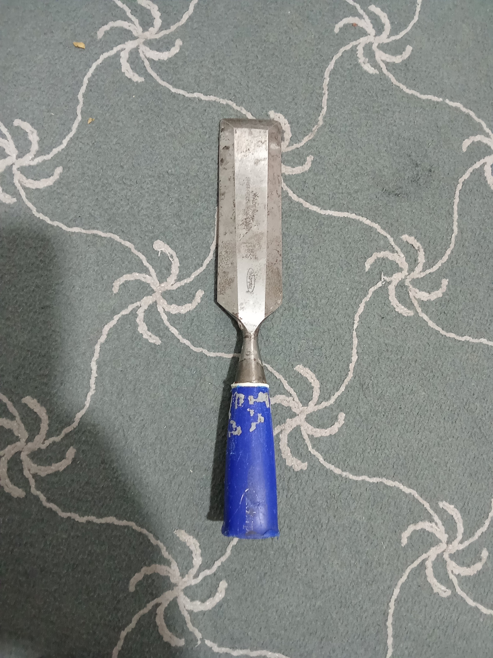 مغار انگلیسی 38mm(توضیحات)