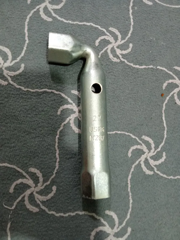 آچار بکس چوپوقی USAG سایز 27