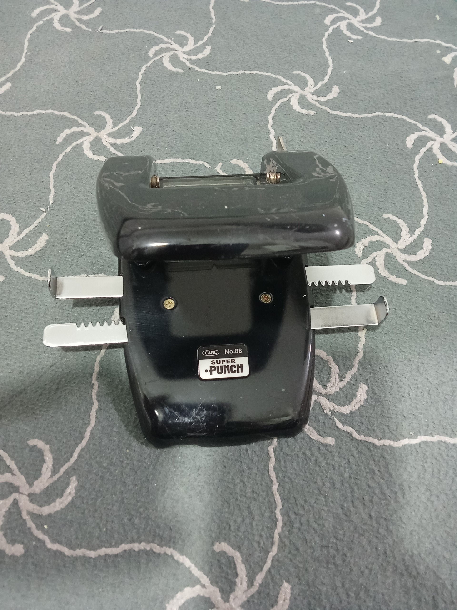 پانچ کارل 88