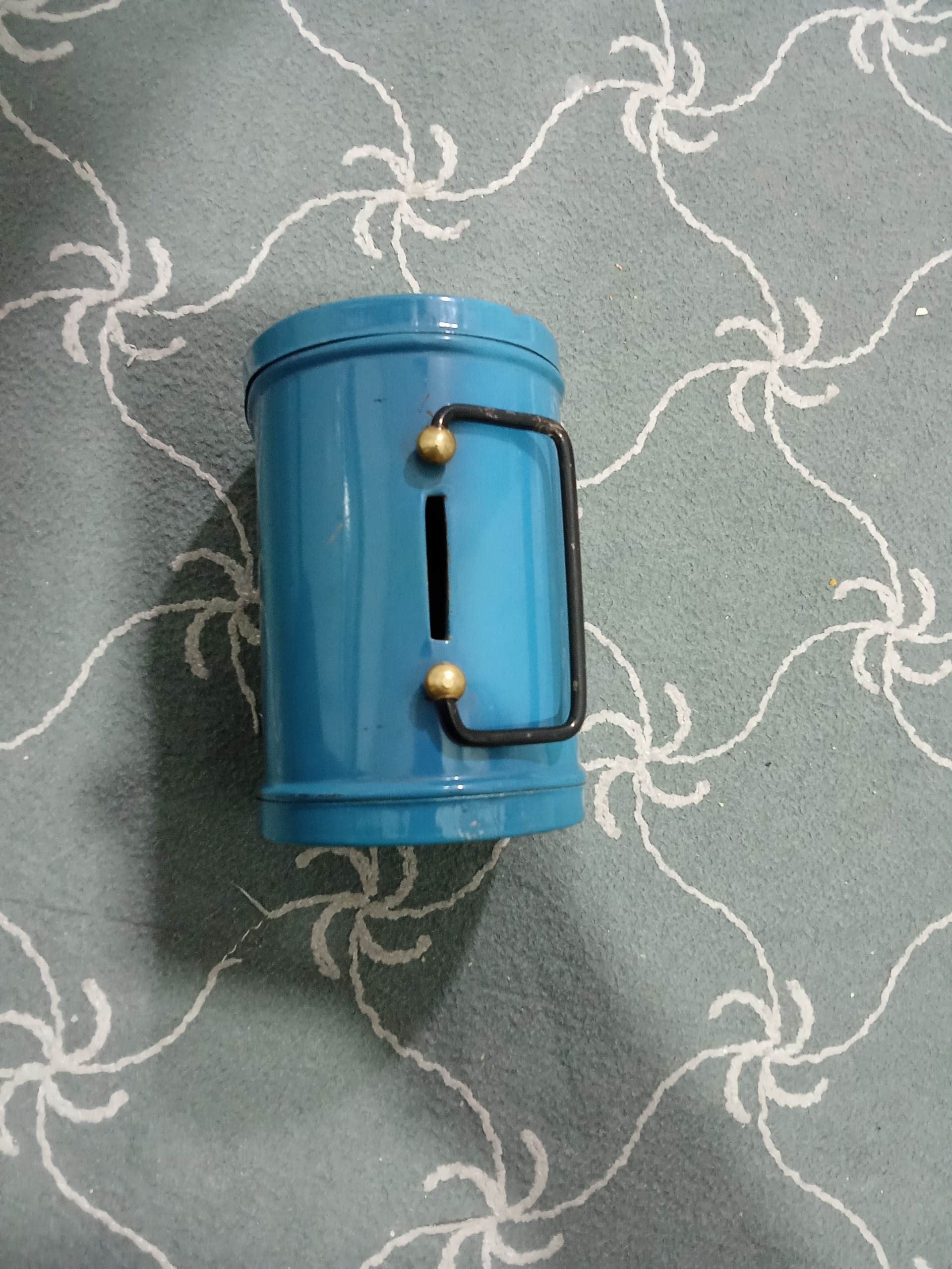 قلک قدیمی  (توضیحات)