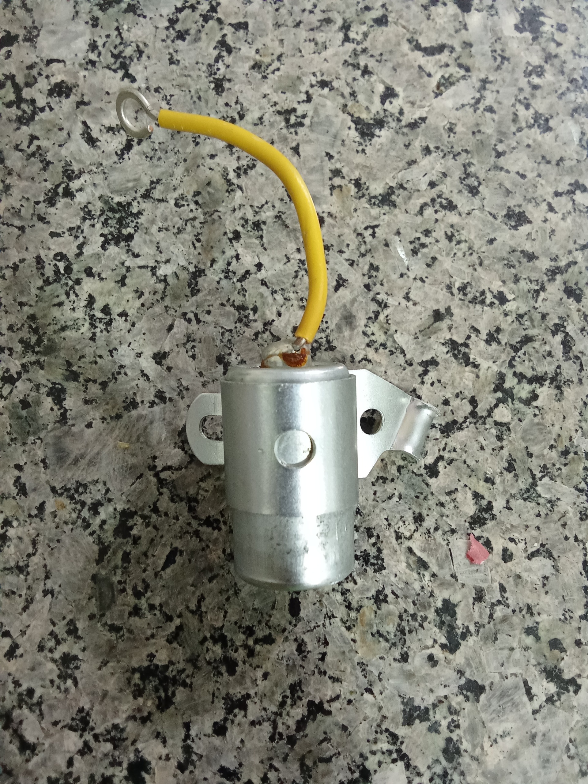 فیوز دلکو آلمانی