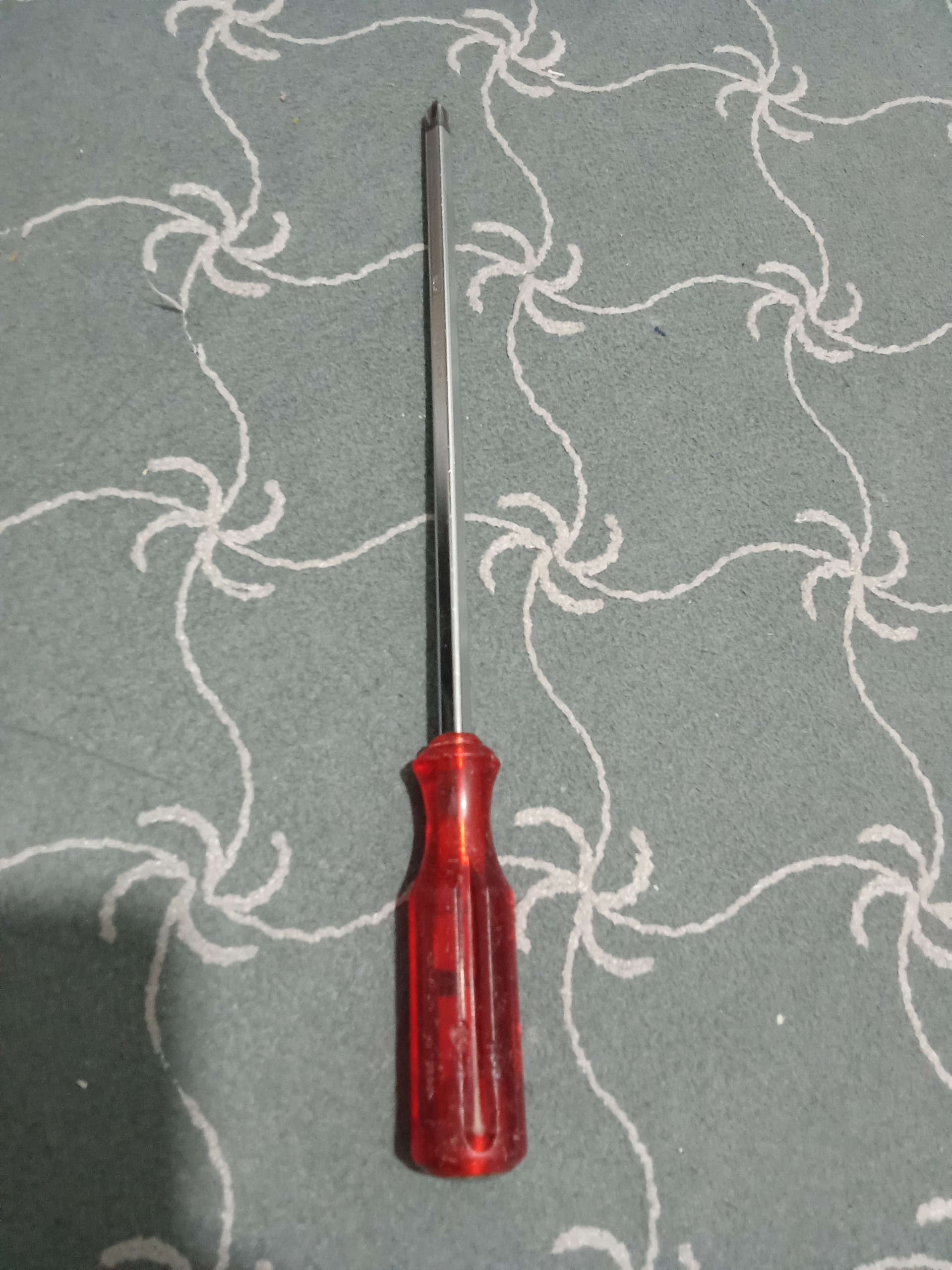 پیچ گوشتی چهار سو ژاپنی