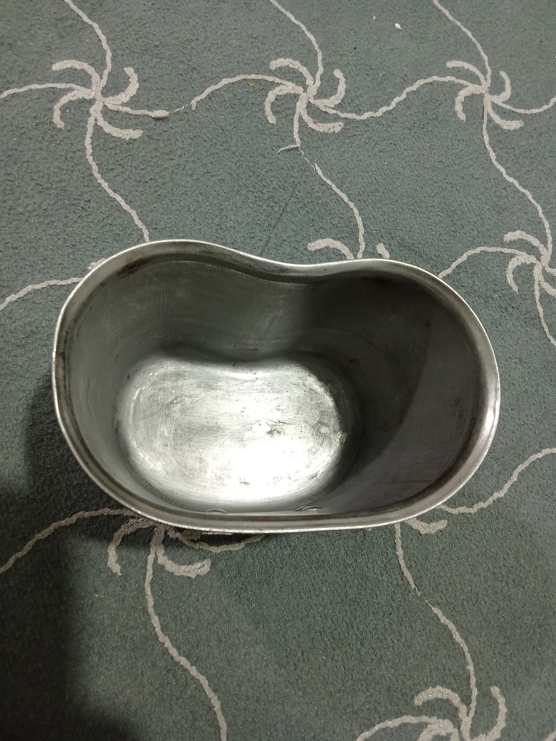 یغلوی مخصوص قمقمه آمریکایی