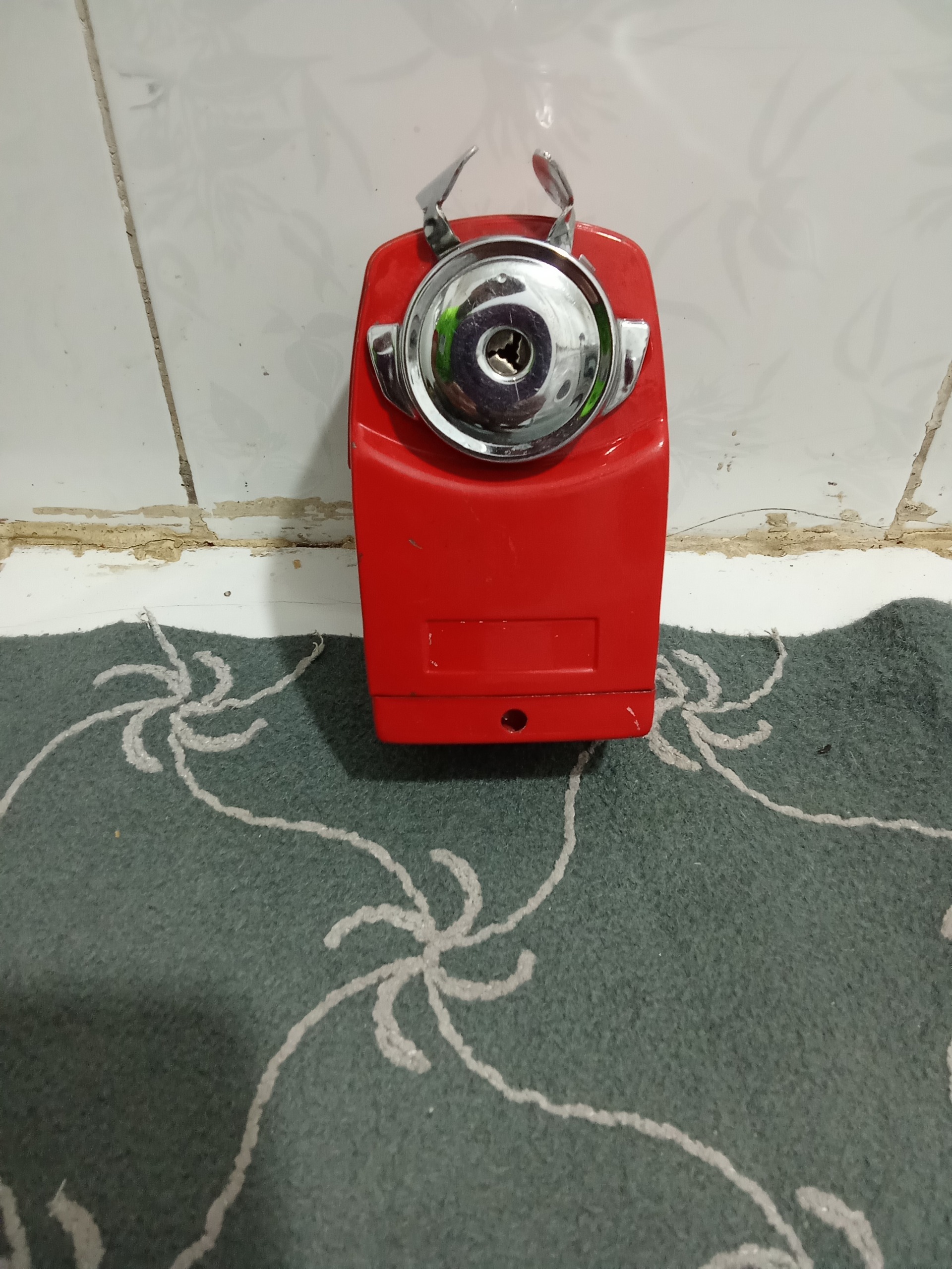 تراش قدیمی رومیزی