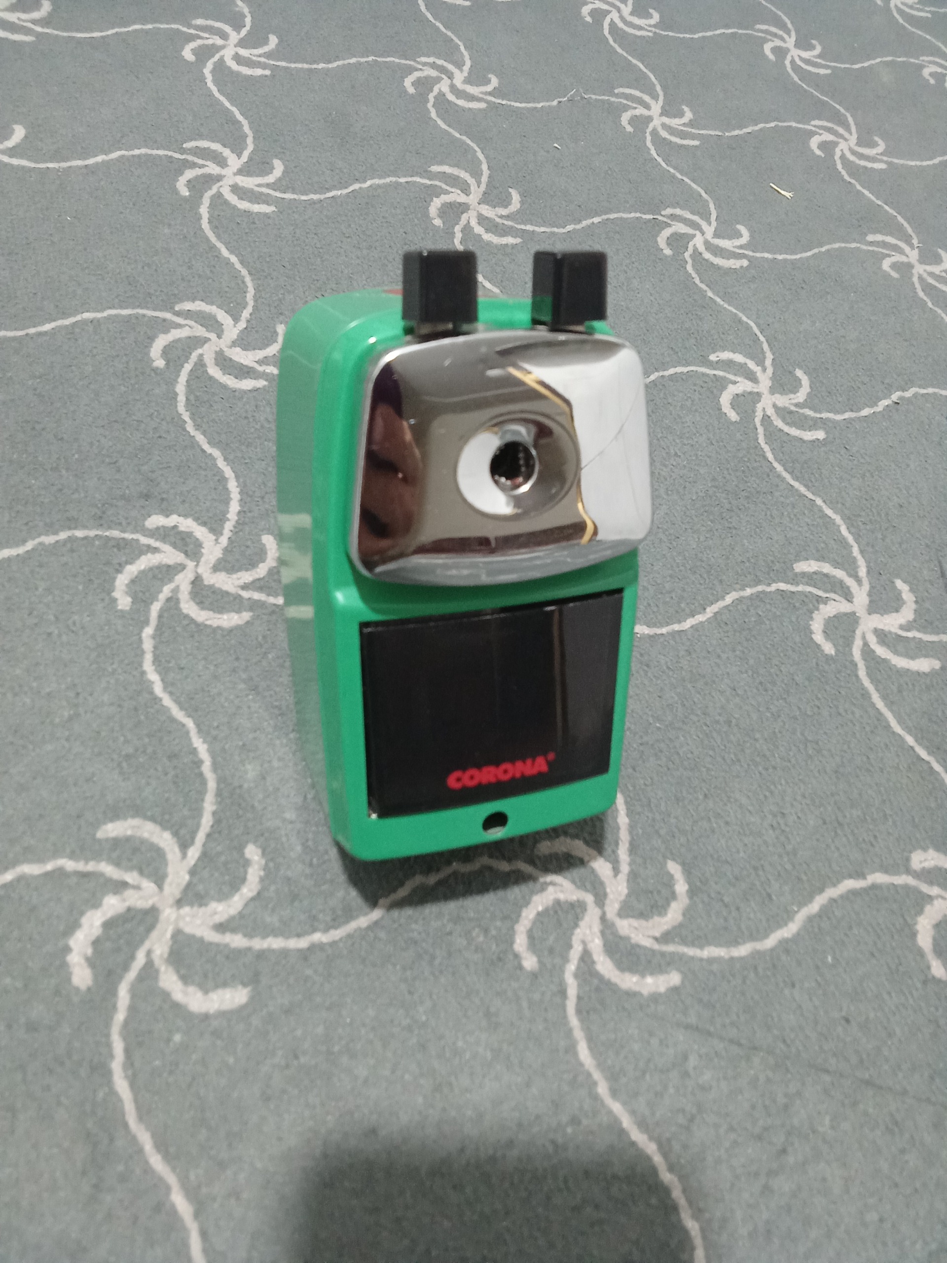 تراش رو میزی کرونا