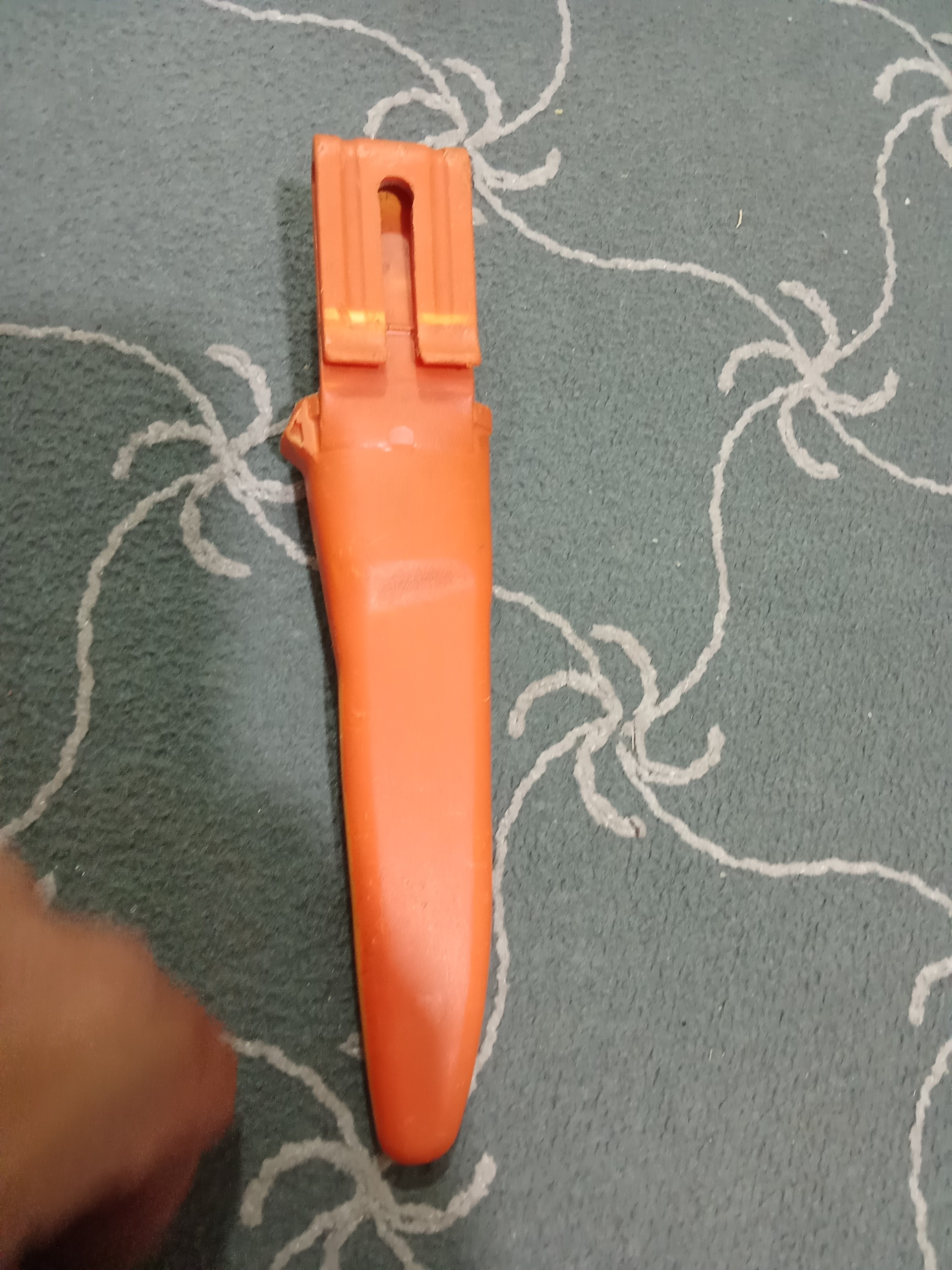 غلاف چاقوی باهکو