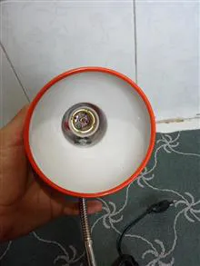 چراغ