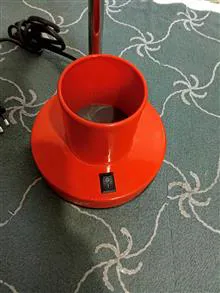 چراغ