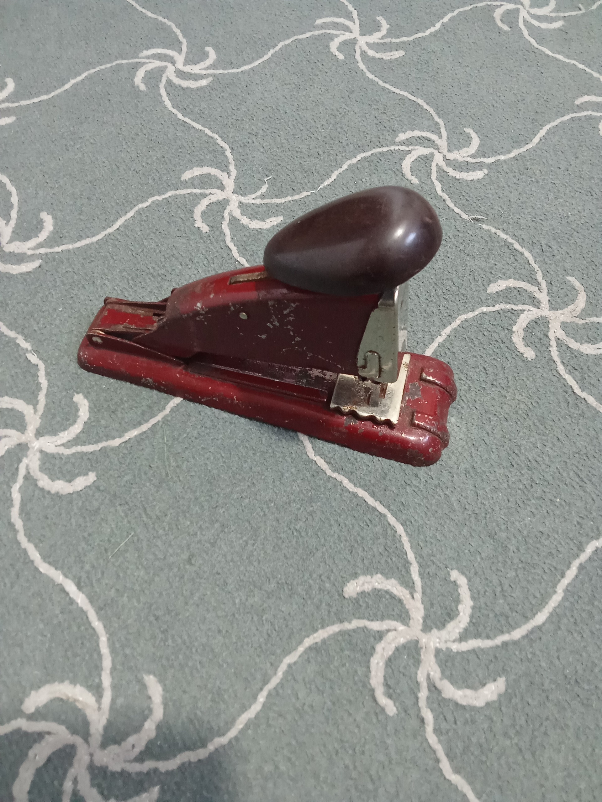 منگنه کوب قدیمی