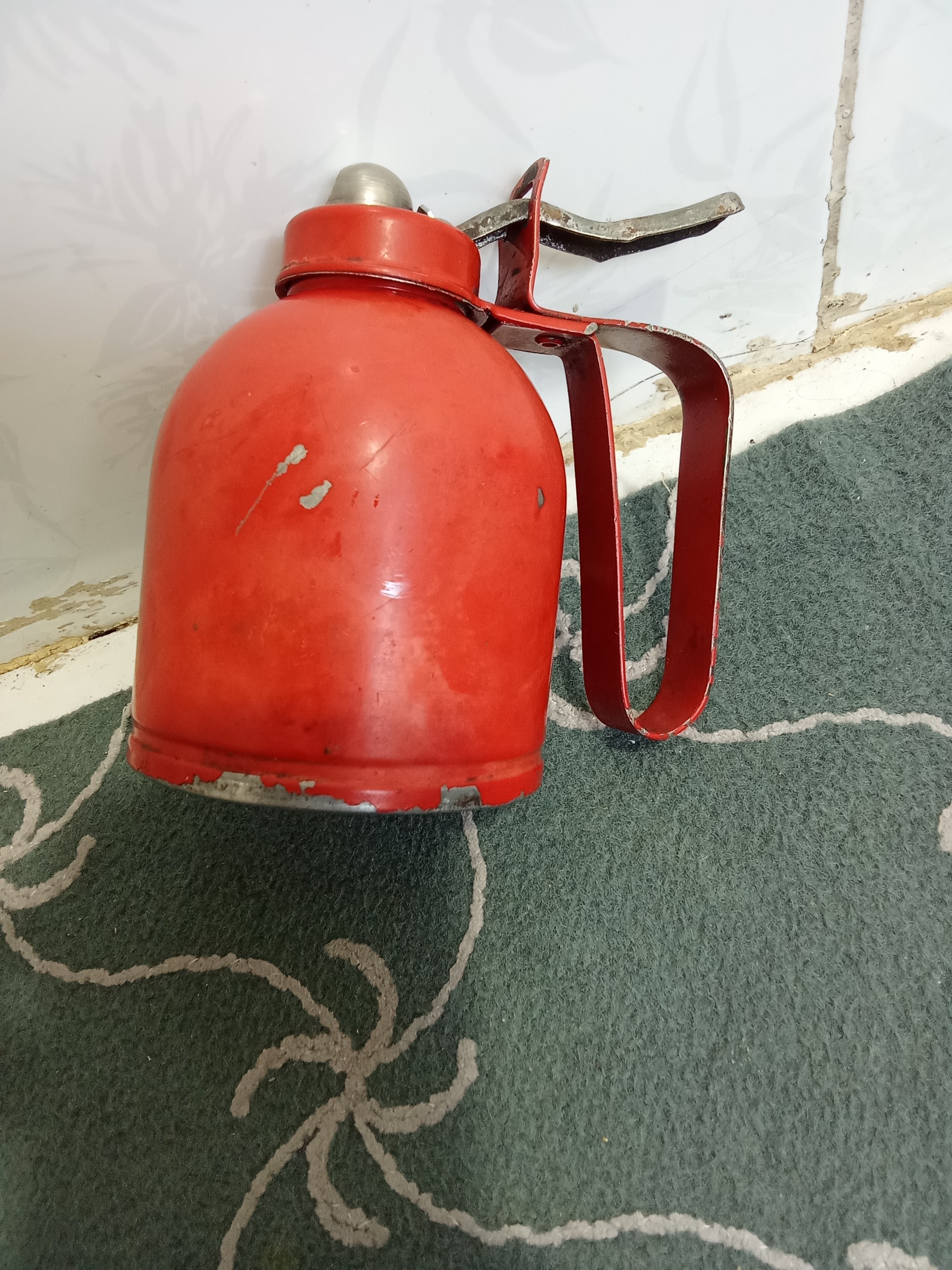 روغن دان ایتالیایی