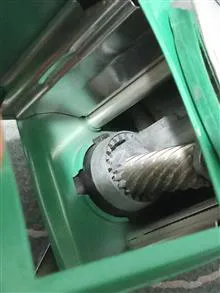 تراش