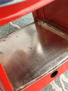 تراش