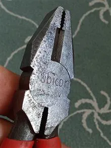انبردست
