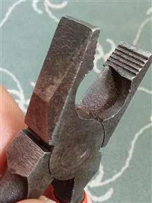 انبردست
