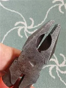 انبردست