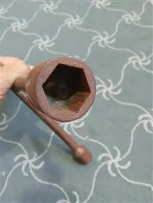 آچار