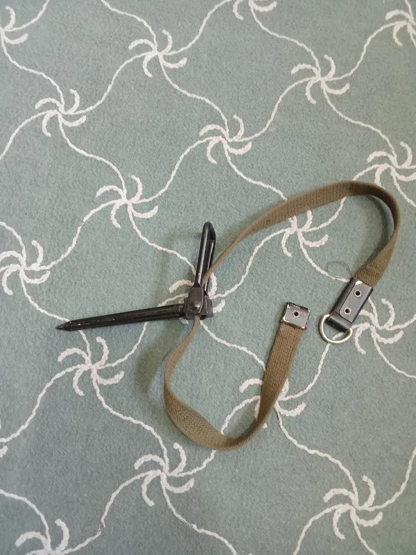 بند نظامی متفاوت