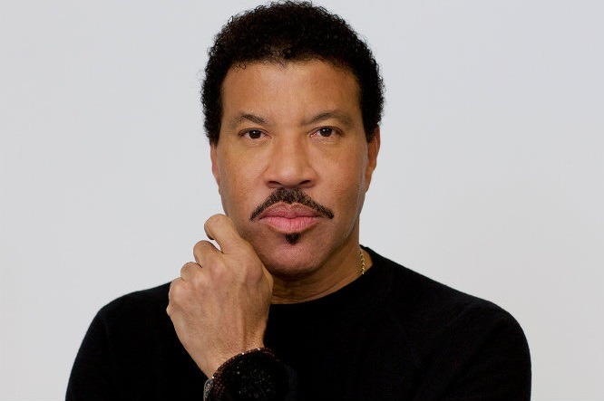فول آلبوم لایونل ریچی Lionel Richie (14 آلبوم)