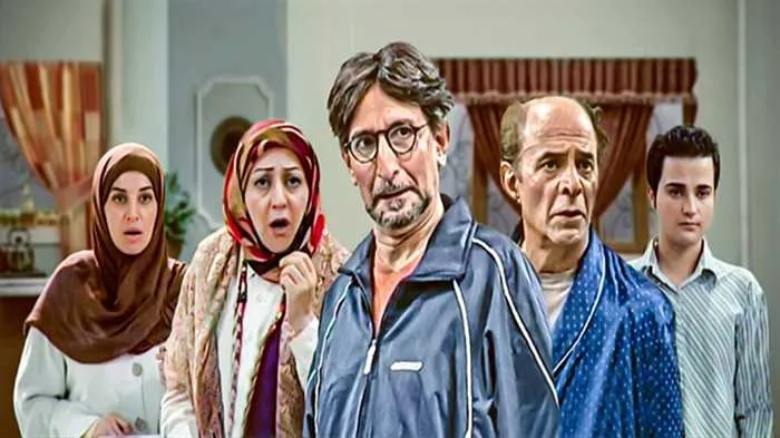 سریال باجناق ها