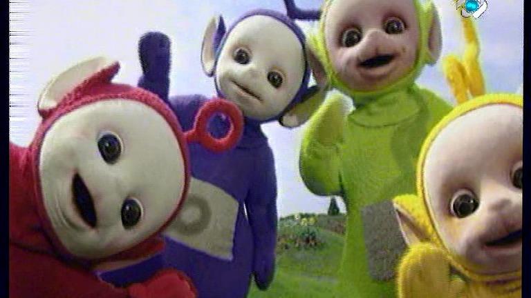 برنامه عروسکی توپولوها