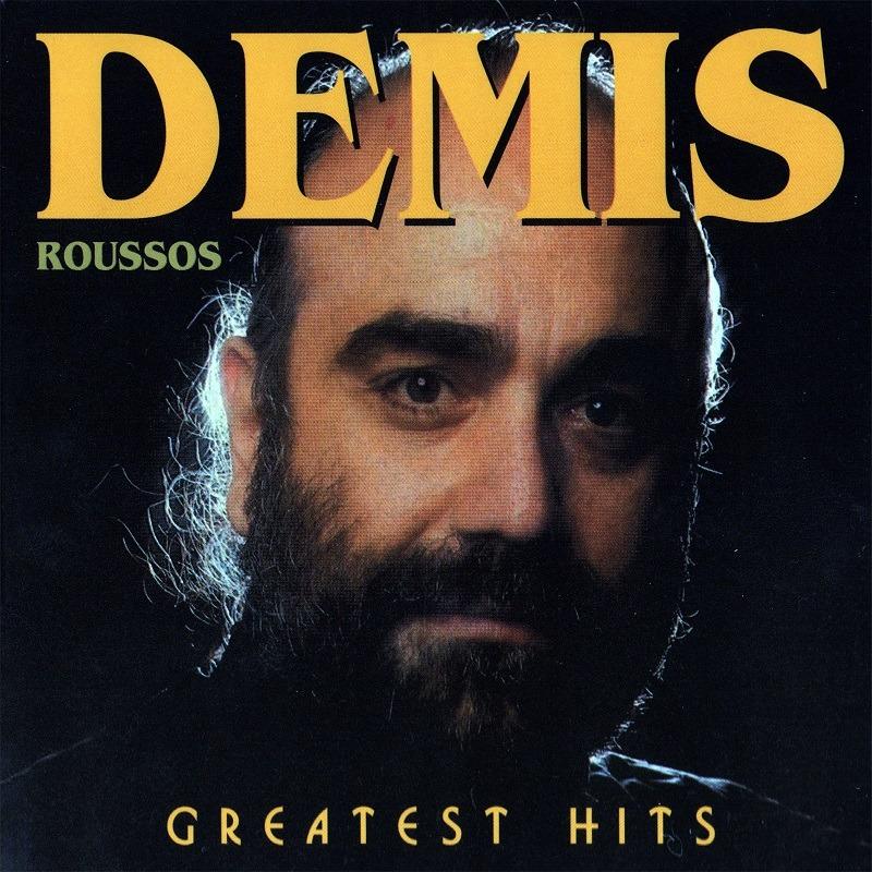 فول آلبوم دمیس روسس Demis Roussos (50 آلبوم)