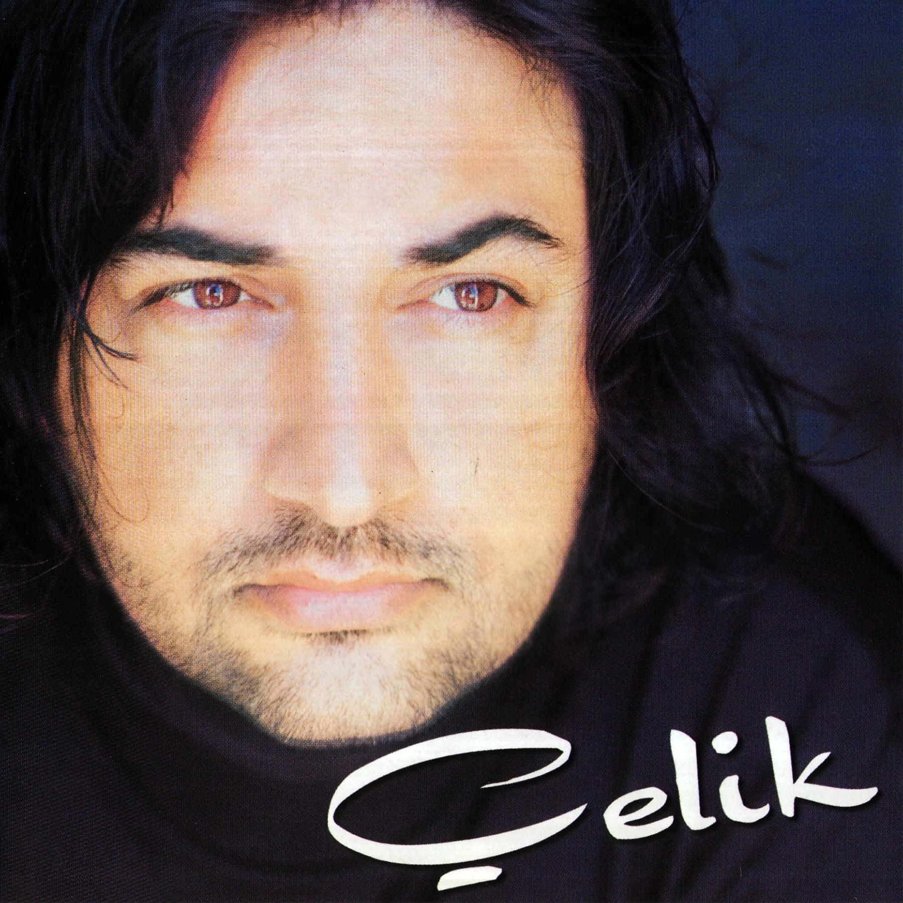 فول آلبوم چلیک Çelik (16 آلبوم)