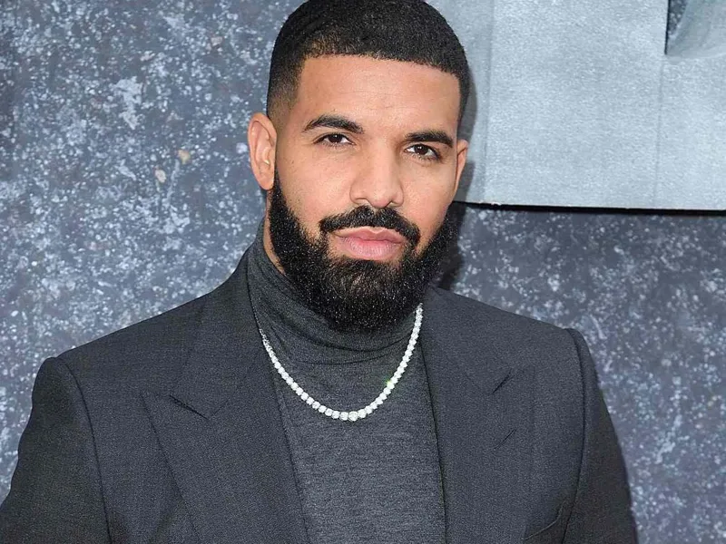فول آلبوم دریک Drake (12 آلبوم)