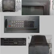 تلویزیون