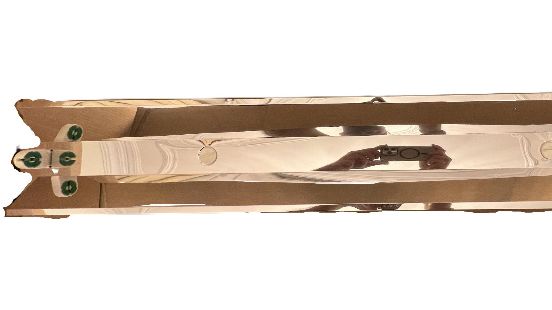 پایه مهتابی 90cm مناسب رشدگیاه، ضدعفونی و آکواریوم